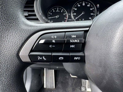 2024 Mazda Mazda CX-30 2.5 S