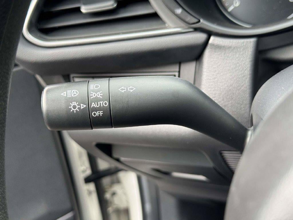 2024 Mazda Mazda CX-30 2.5 S