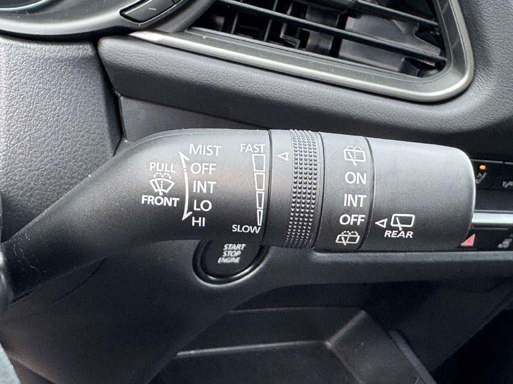 2024 Mazda Mazda CX-30 2.5 S