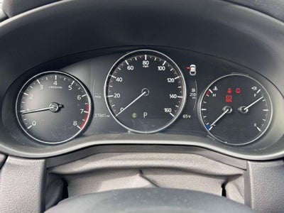 2024 Mazda Mazda CX-30 2.5 S