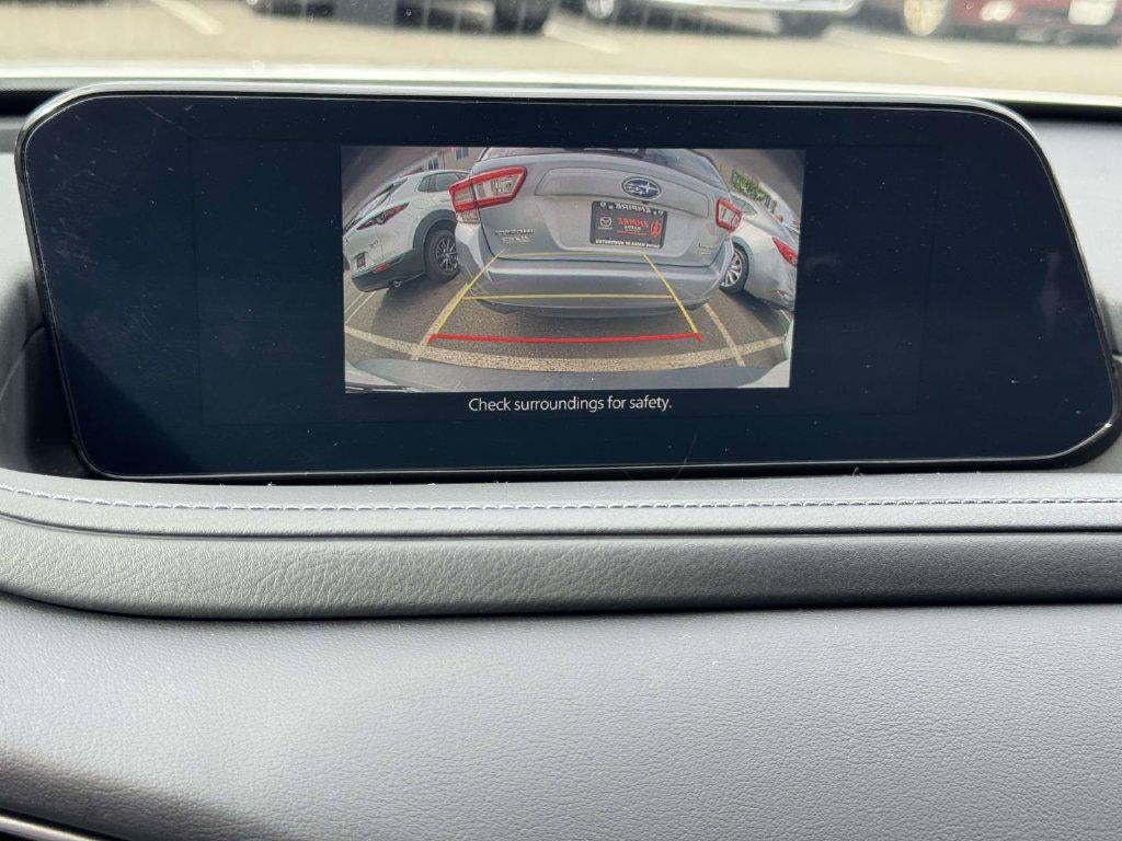 2024 Mazda Mazda CX-30 2.5 S