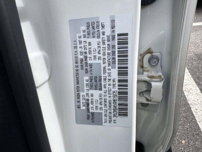 2024 Mazda Mazda CX-30 2.5 S