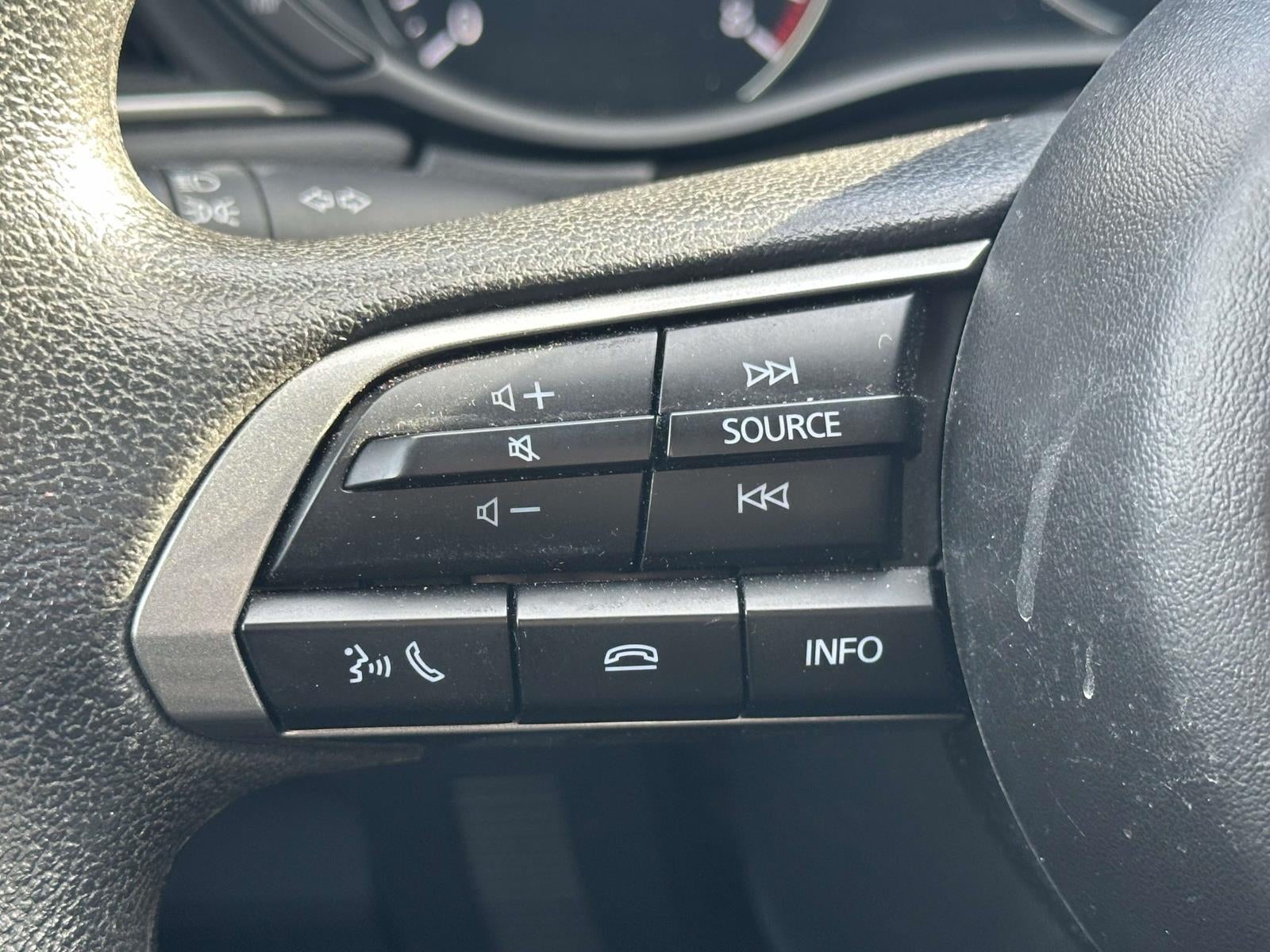 2024 Mazda Mazda CX-30 2.5 S