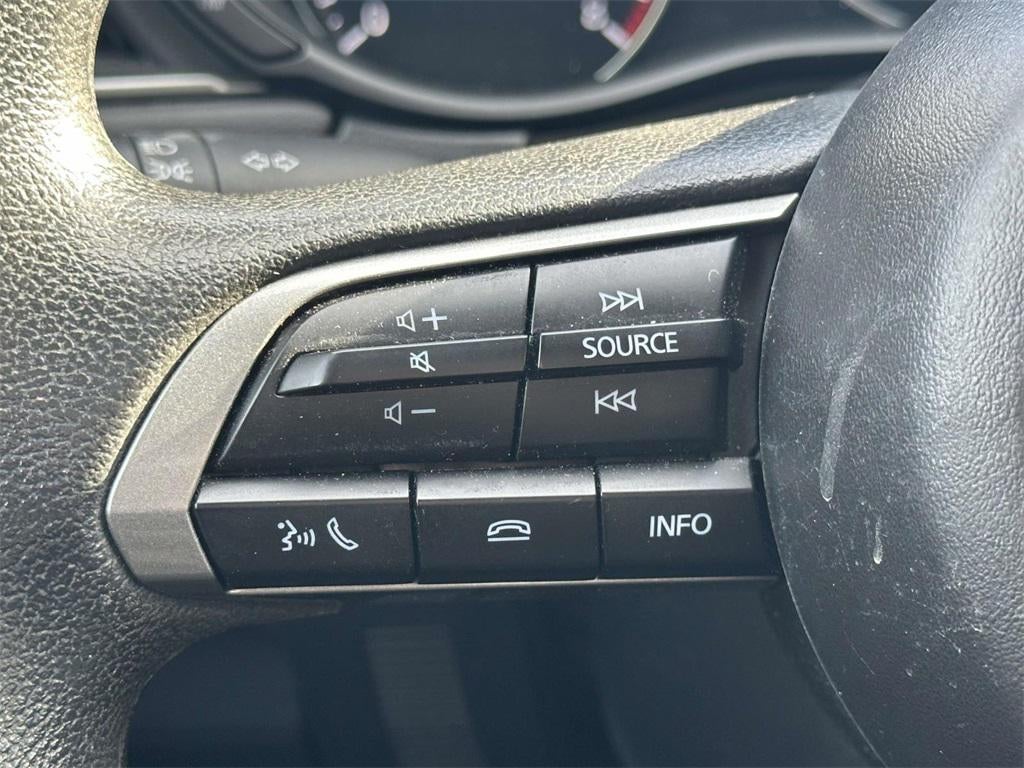 2024 Mazda Mazda CX-30 2.5 S