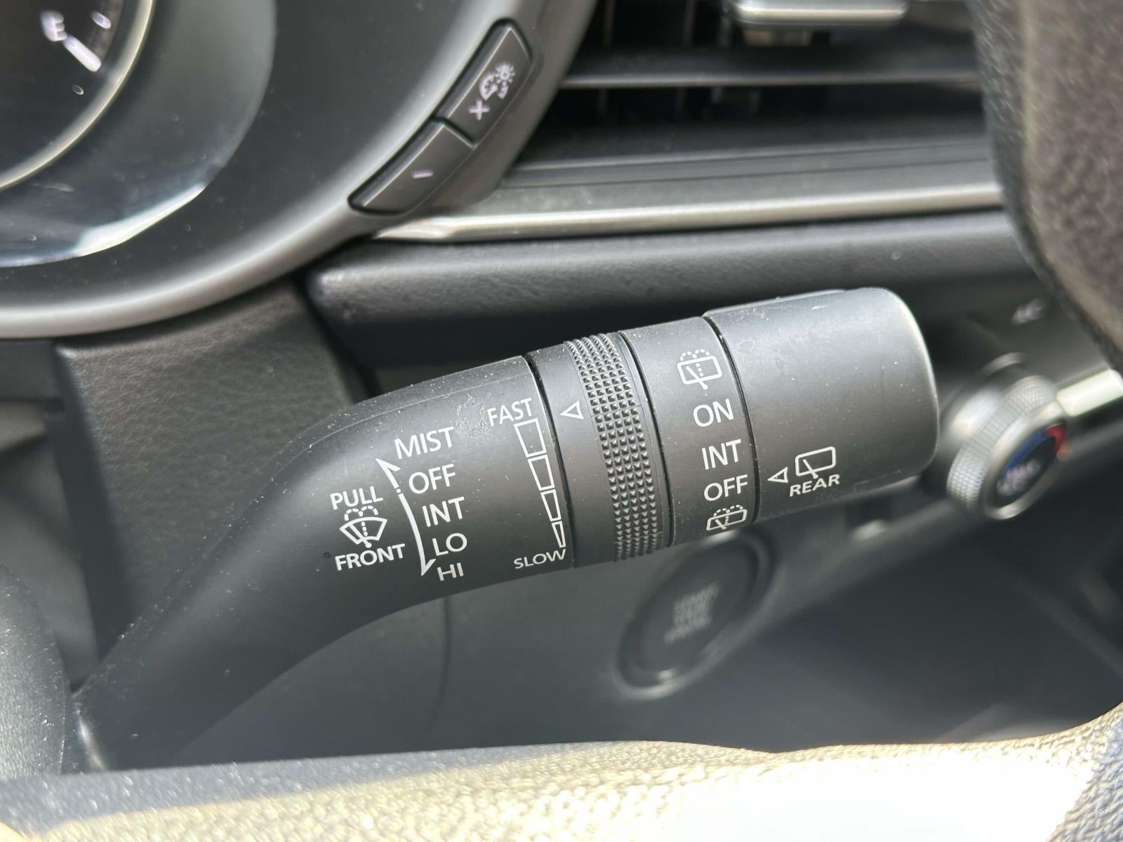 2024 Mazda Mazda CX-30 2.5 S