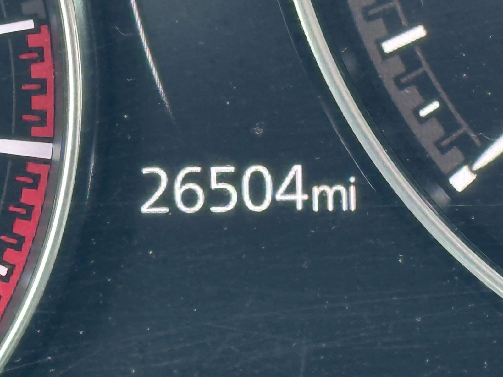 2024 Mazda Mazda CX-30 2.5 S