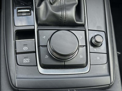 2024 Mazda Mazda CX-30 2.5 S