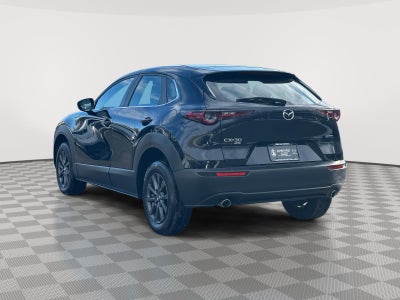 2024 Mazda Mazda CX-30 2.5 S