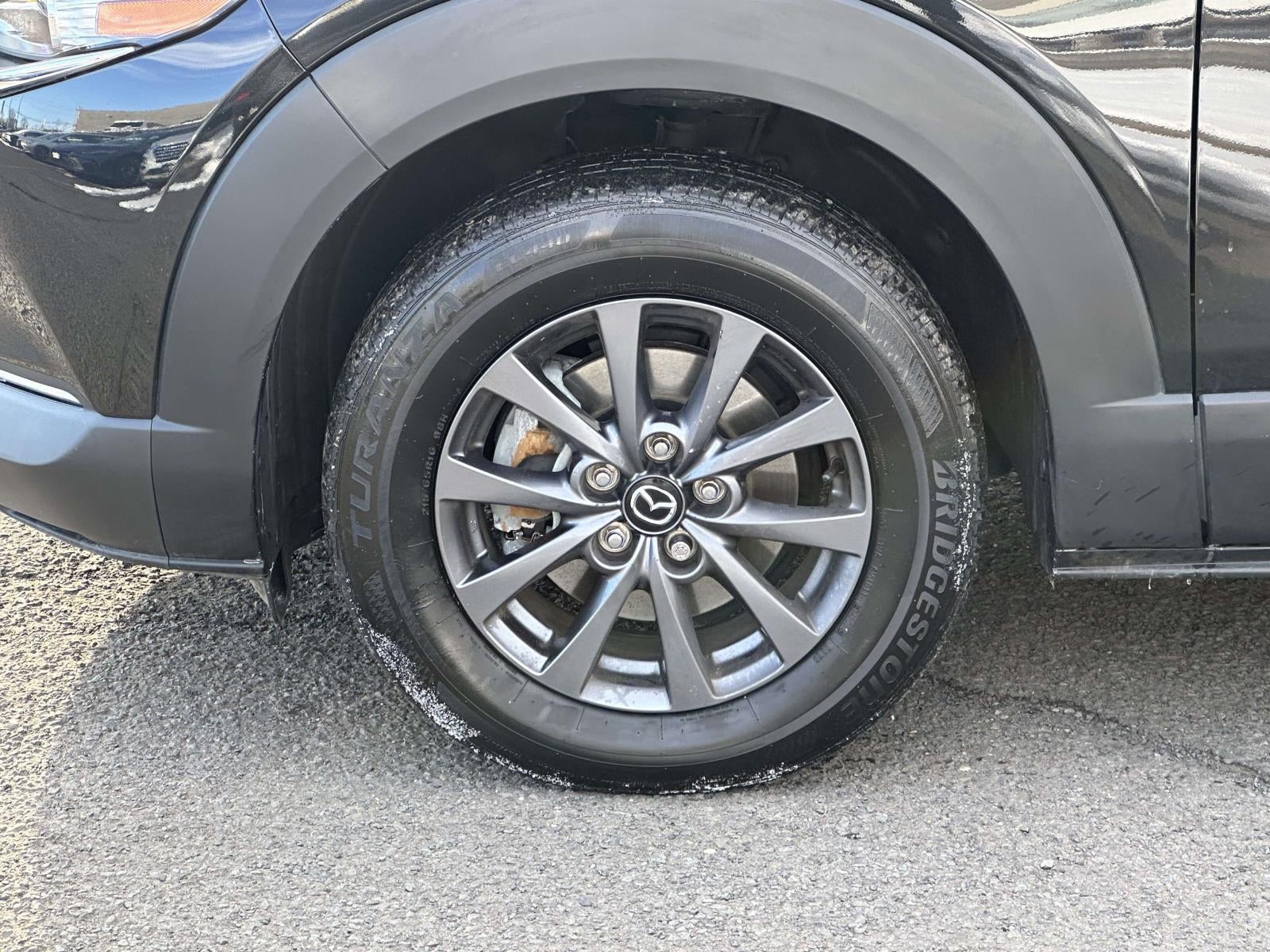 2024 Mazda Mazda CX-30 2.5 S