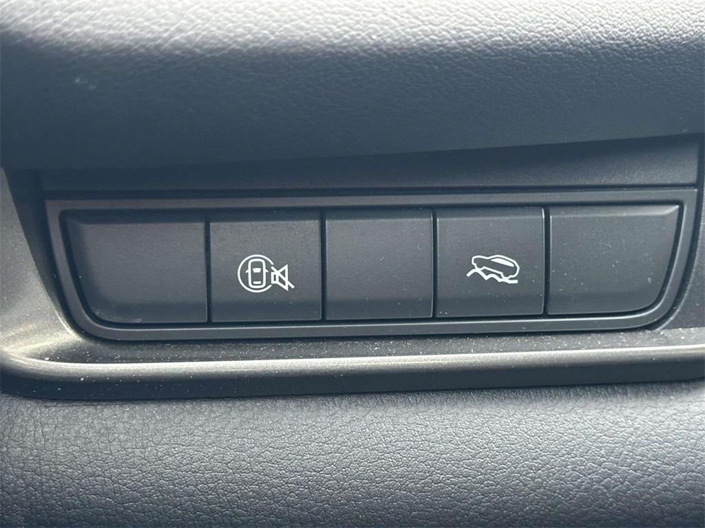 2024 Mazda Mazda CX-30 2.5 S