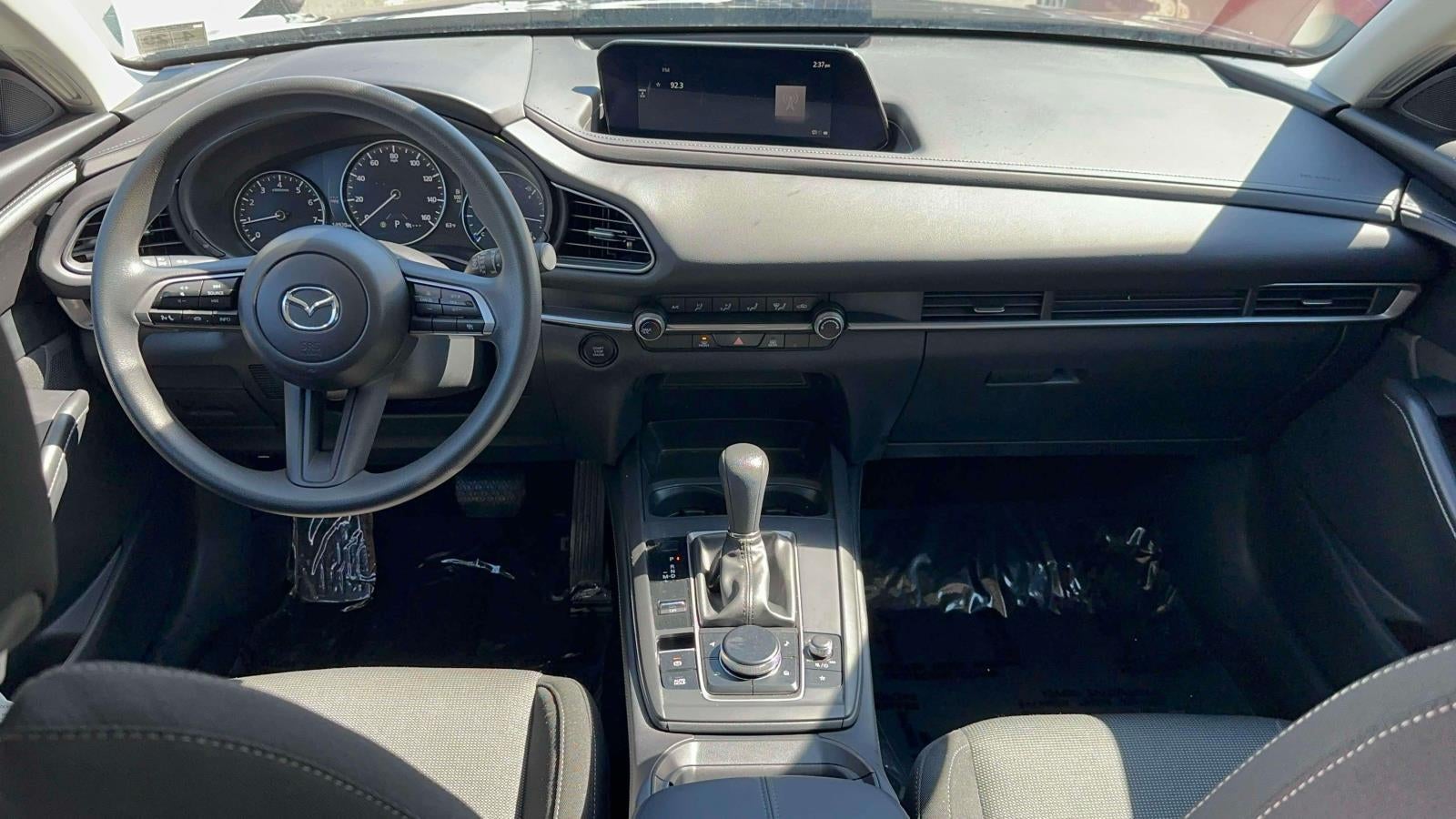 2024 Mazda Mazda CX-30 2.5 S