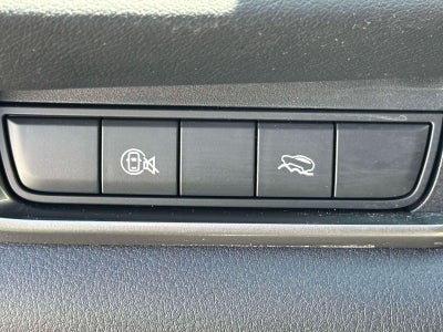 2024 Mazda Mazda CX-30 2.5 S