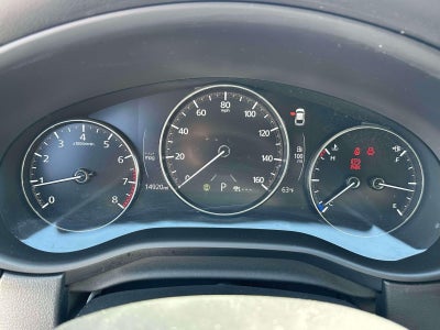 2024 Mazda Mazda CX-30 2.5 S