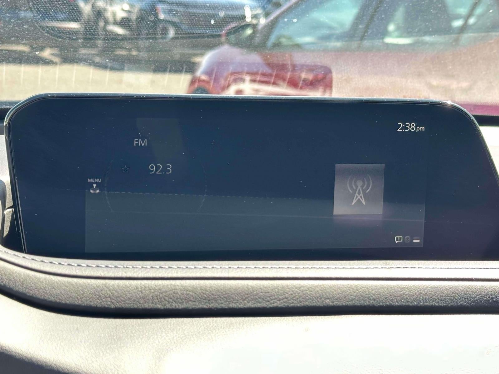 2024 Mazda Mazda CX-30 2.5 S