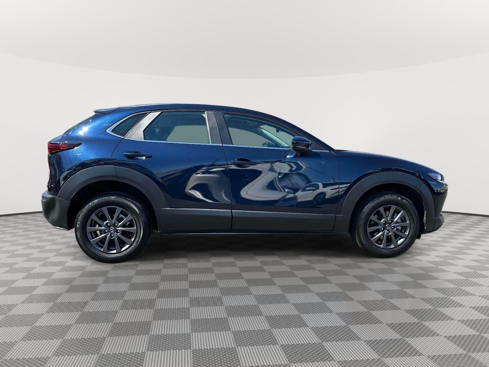 2024 Mazda Mazda CX-30 2.5 S