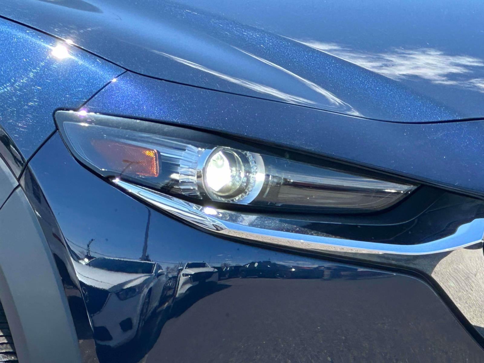 2024 Mazda Mazda CX-30 2.5 S