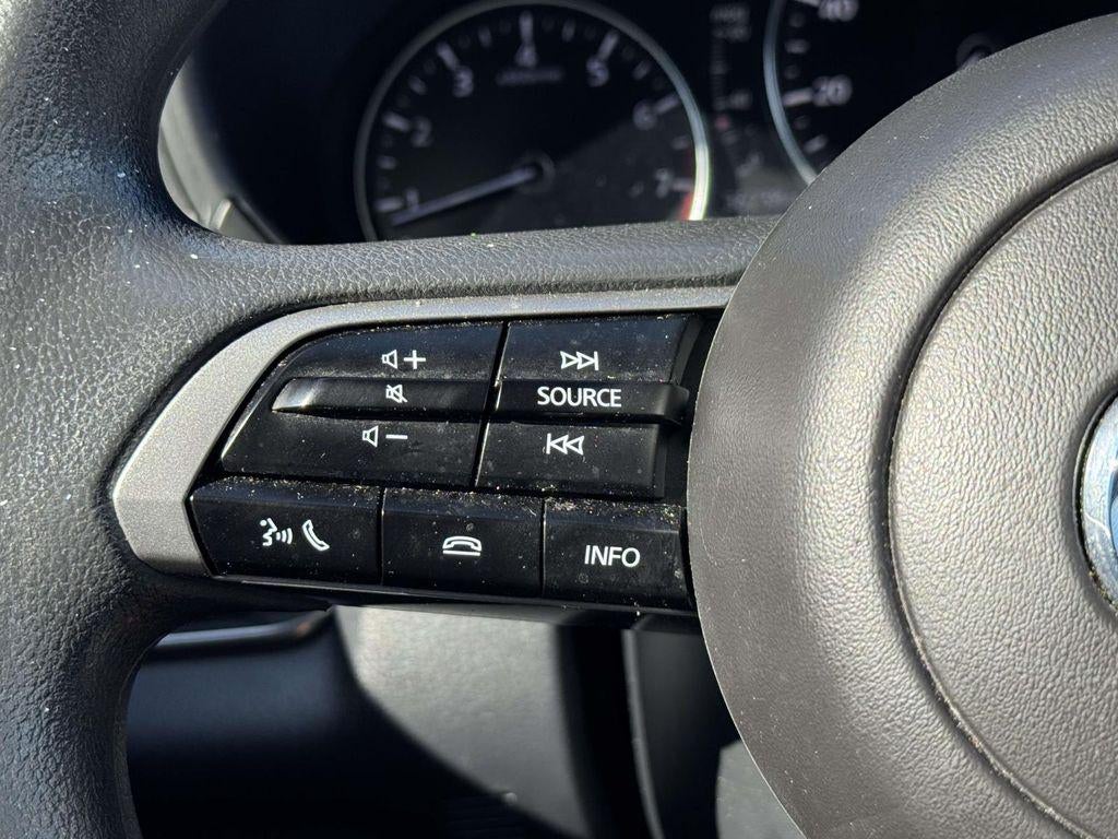 2024 Mazda Mazda CX-30 2.5 S
