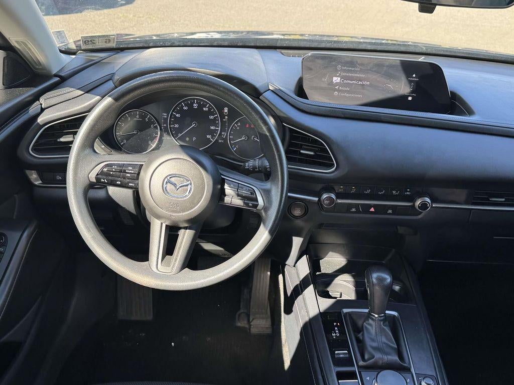 2024 Mazda Mazda CX-30 2.5 S