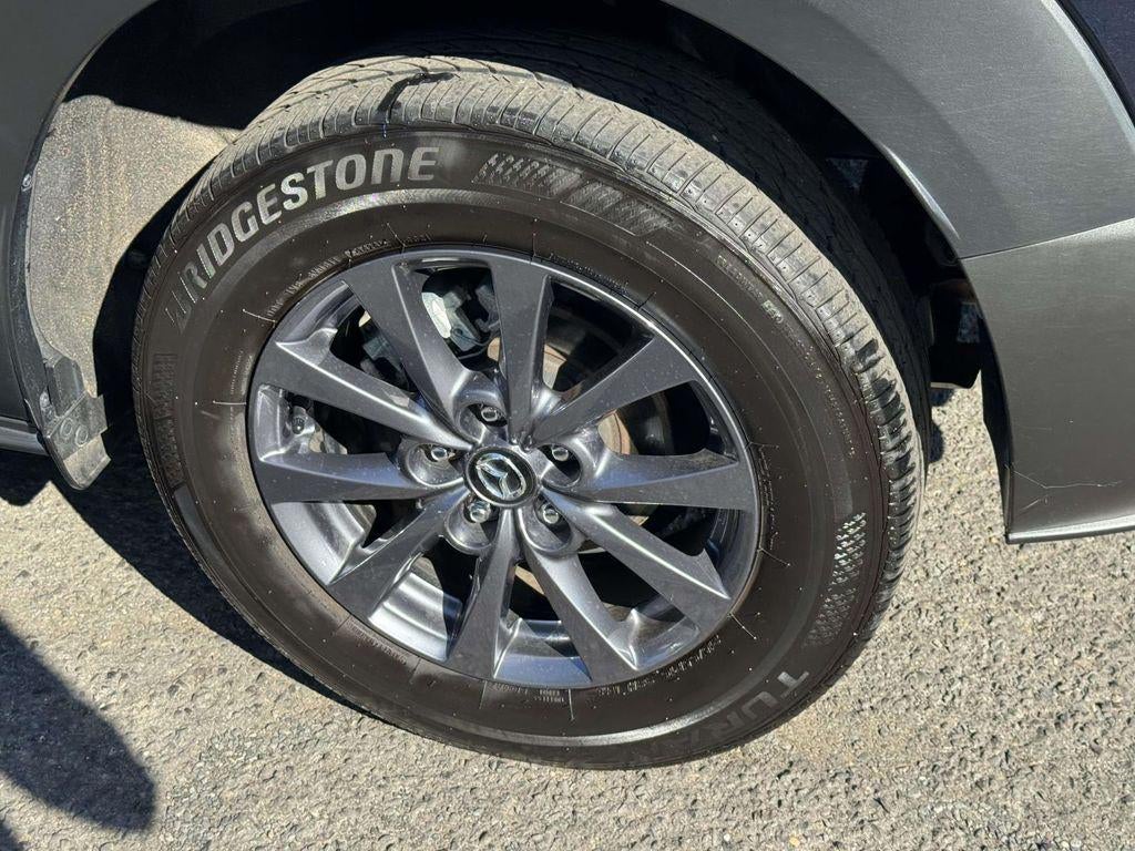 2024 Mazda Mazda CX-30 2.5 S