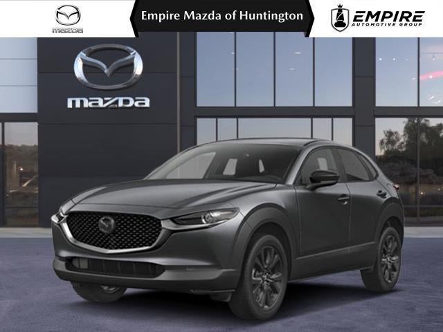 2026 Mazda Mazda CX-30 2.5 S Select Sport