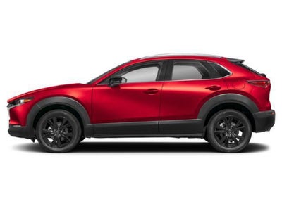2026 Mazda Mazda CX-30 2.5 S Select Sport