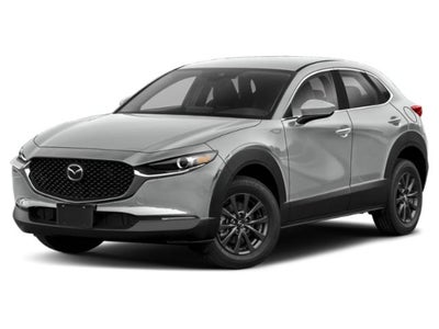2020 Mazda Mazda CX-30 AWD