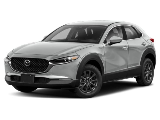 2020 Mazda Mazda CX-30 AWD