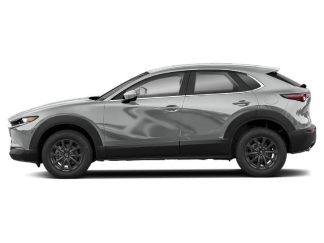 2020 Mazda Mazda CX-30 AWD
