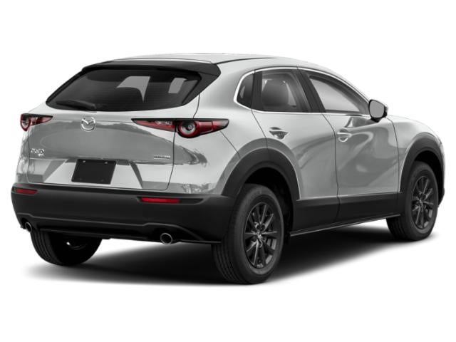 2020 Mazda Mazda CX-30 AWD