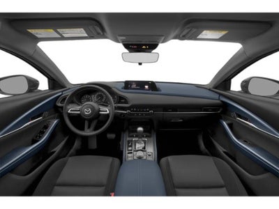 2020 Mazda Mazda CX-30 AWD