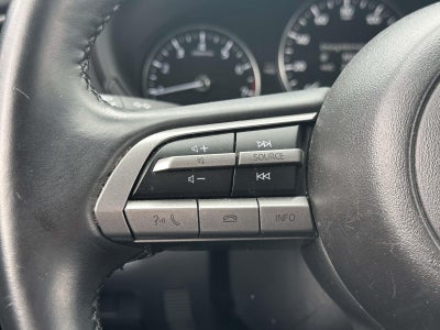 2022 Mazda Mazda CX-30 Select