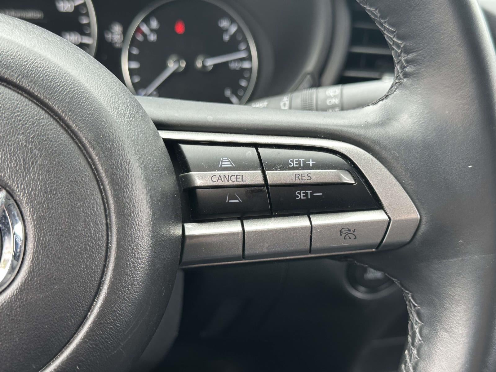 2022 Mazda Mazda CX-30 Select