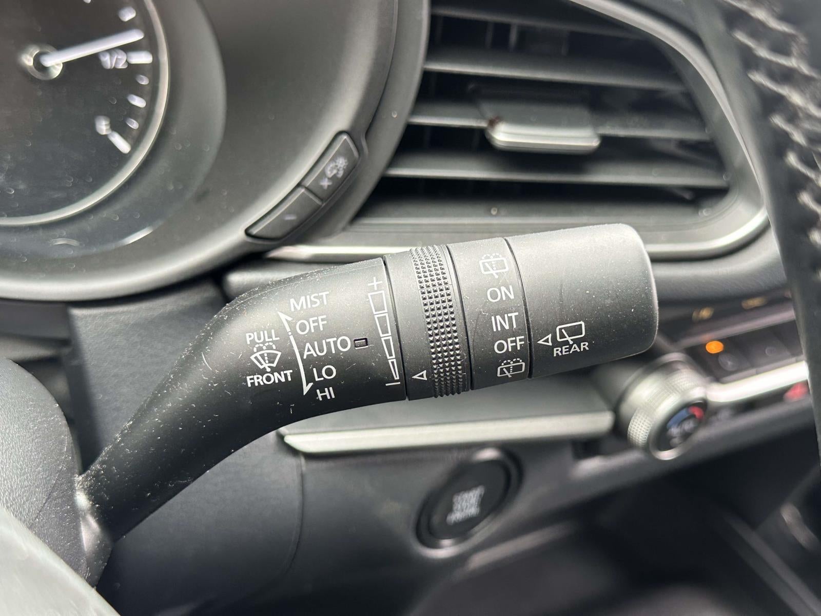 2022 Mazda Mazda CX-30 Select