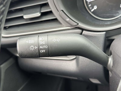 2022 Mazda Mazda CX-30 Select