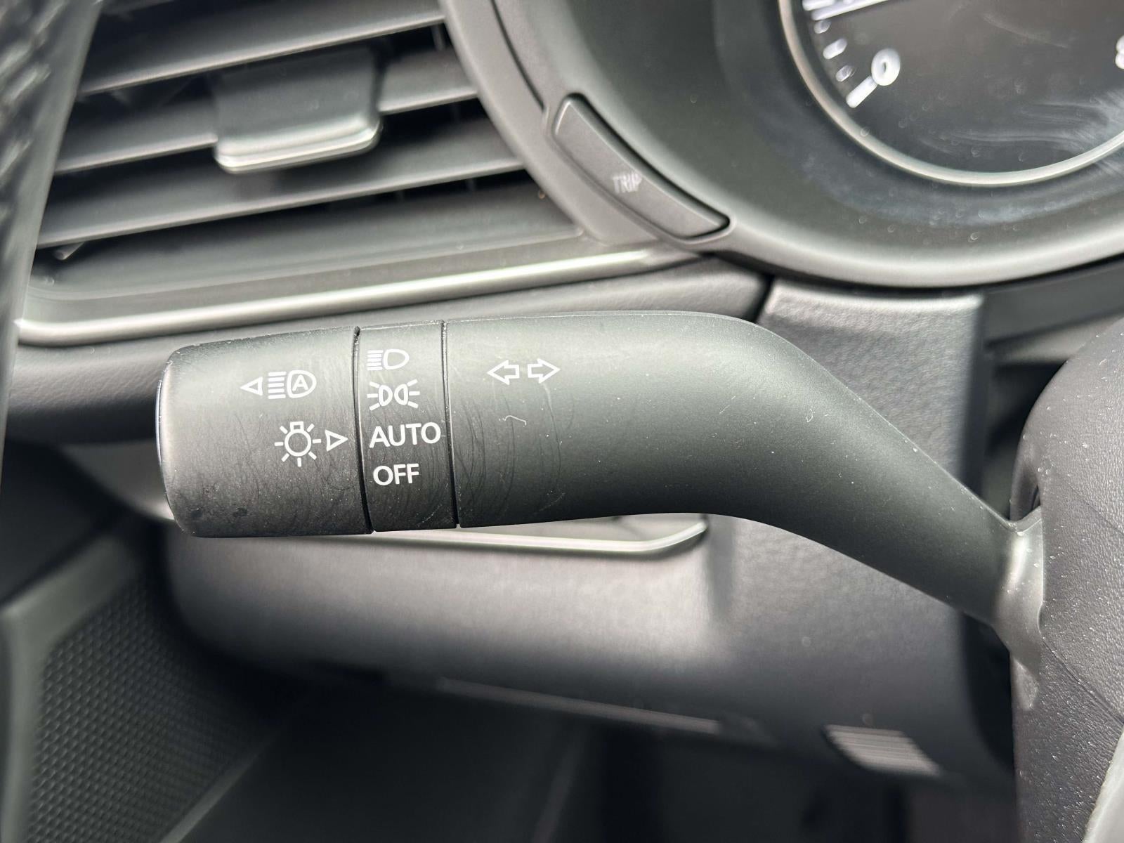 2022 Mazda Mazda CX-30 Select