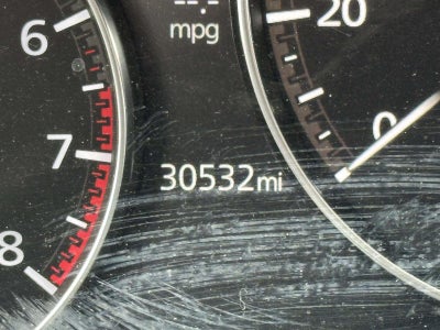 2022 Mazda Mazda CX-30 Select