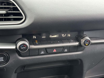 2022 Mazda Mazda CX-30 Select
