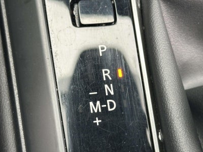 2022 Mazda Mazda CX-30 Select