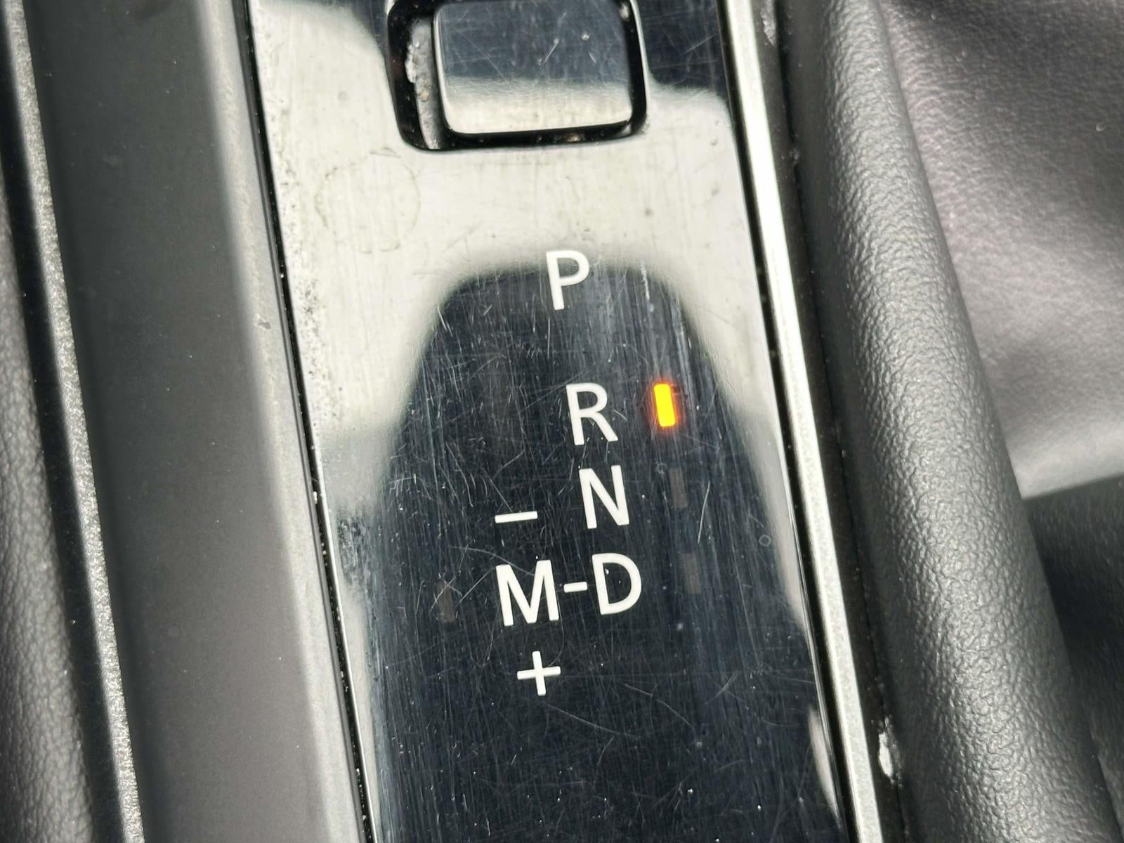 2022 Mazda Mazda CX-30 Select