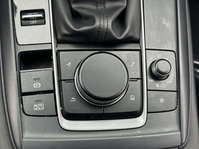 2022 Mazda Mazda CX-30 Select