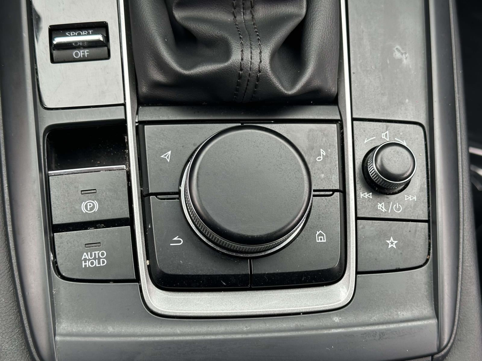 2022 Mazda Mazda CX-30 Select