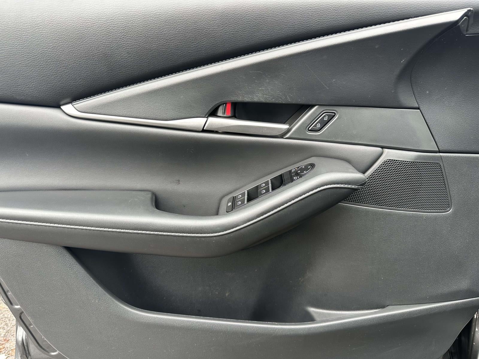 2022 Mazda Mazda CX-30 Select