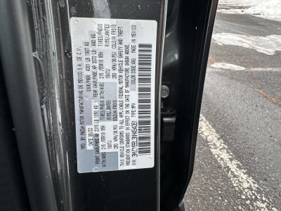 2022 Mazda Mazda CX-30 Select