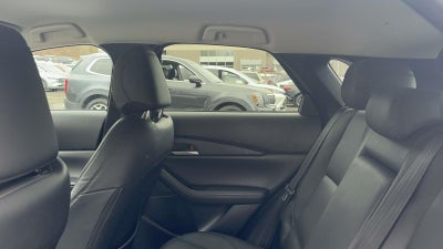 2022 Mazda Mazda CX-30 Select