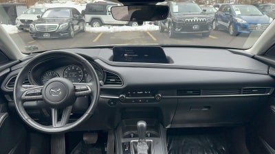 2022 Mazda Mazda CX-30 Select