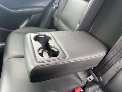 2022 Mazda Mazda CX-30 Select