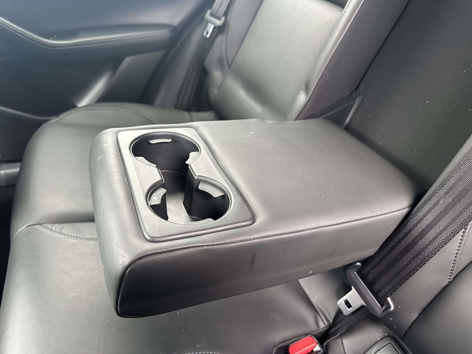 2022 Mazda Mazda CX-30 Select