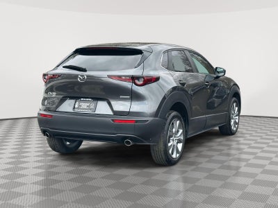 2022 Mazda Mazda CX-30 Select