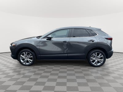 2022 Mazda Mazda CX-30 Select