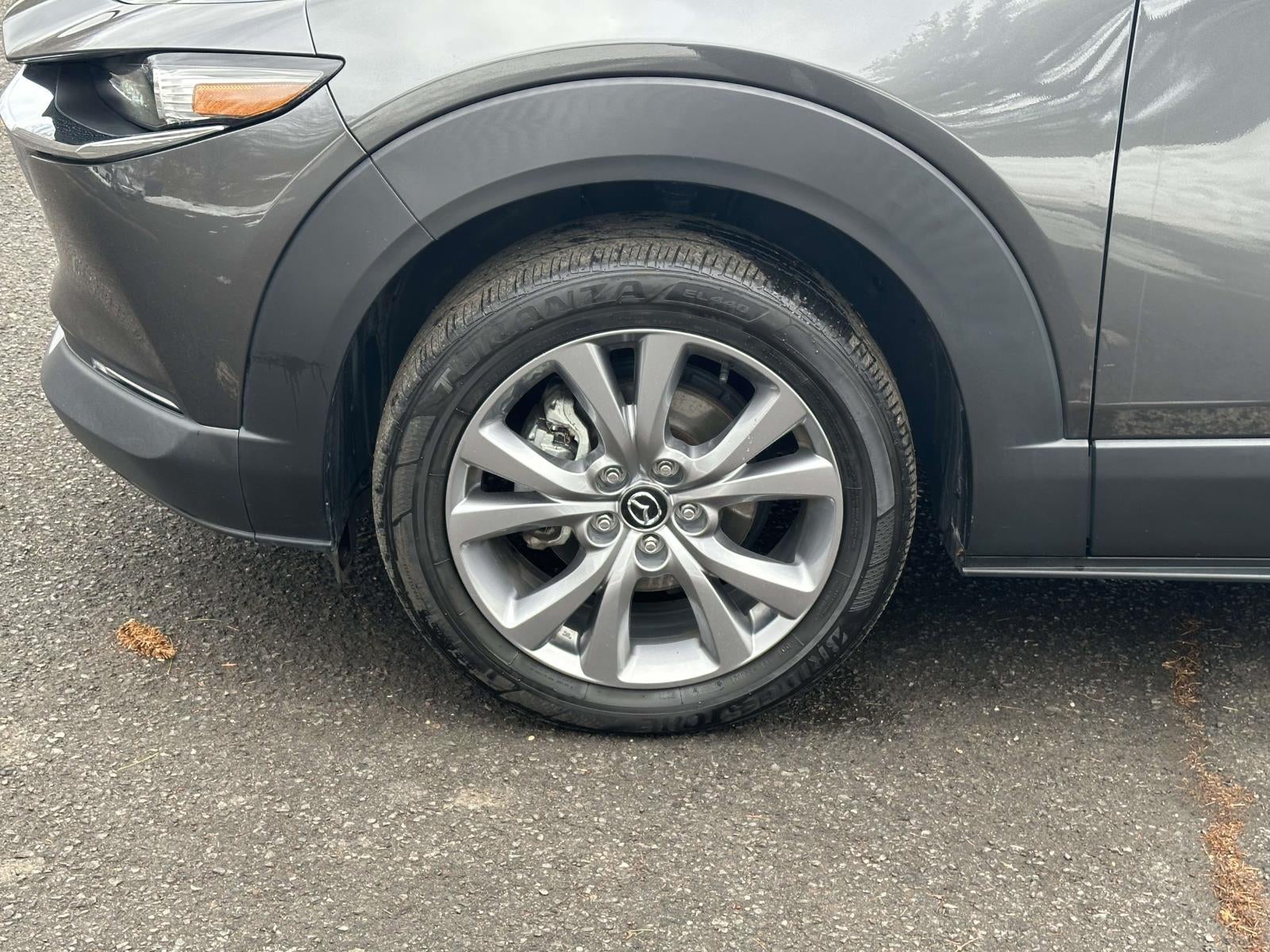 2022 Mazda Mazda CX-30 Select